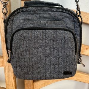 Lug Ranger Crossbody